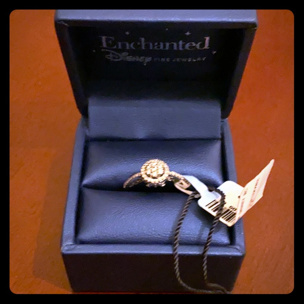 Disney Enchanted ring